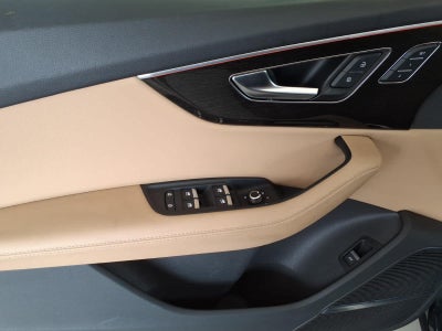 2024 Audi Q7 Premium Plus 55 TFSI quattro