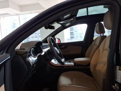 2024 Audi Q7 Premium Plus 55 TFSI quattro