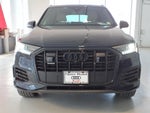 2024 Audi Q7 Premium Plus 55 TFSI quattro