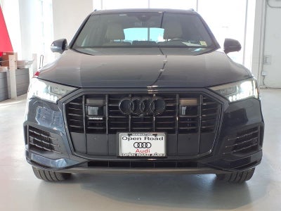 2024 Audi Q7 Premium Plus 55 TFSI quattro