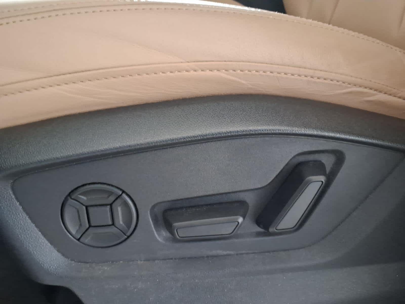2024 Audi Q7 Premium Plus 55 TFSI quattro
