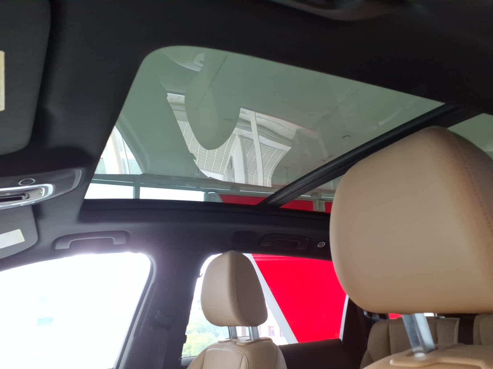 2024 Audi Q7 Premium Plus 55 TFSI quattro
