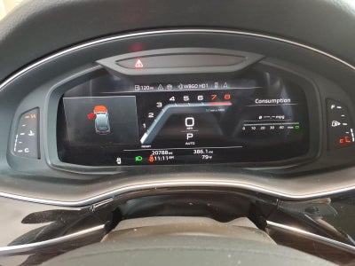 2024 Audi Q7 Premium Plus 55 TFSI quattro