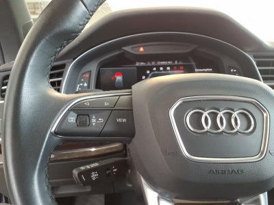 2024 Audi Q7 Premium Plus 55 TFSI quattro