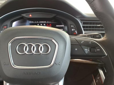 2024 Audi Q7 Premium Plus 55 TFSI quattro