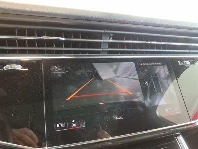 2024 Audi Q7 Premium Plus 55 TFSI quattro