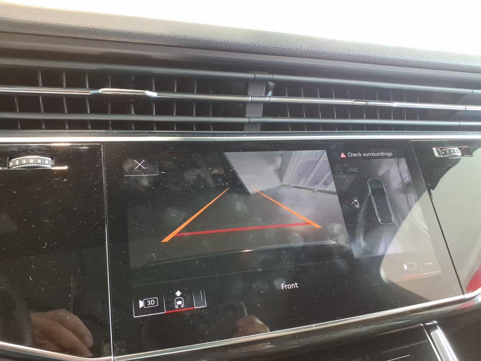 2024 Audi Q7 Premium Plus 55 TFSI quattro