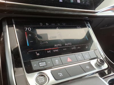 2024 Audi Q7 Premium Plus 55 TFSI quattro