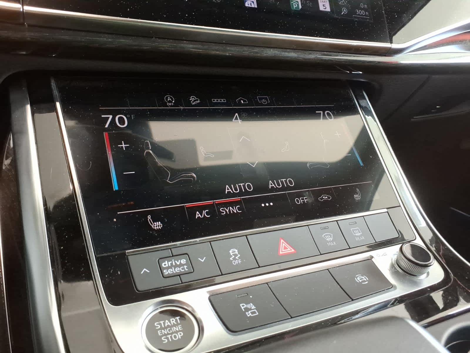 2024 Audi Q7 Premium Plus 55 TFSI quattro