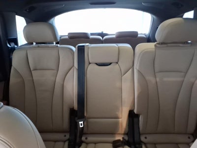 2024 Audi Q7 Premium Plus 55 TFSI quattro
