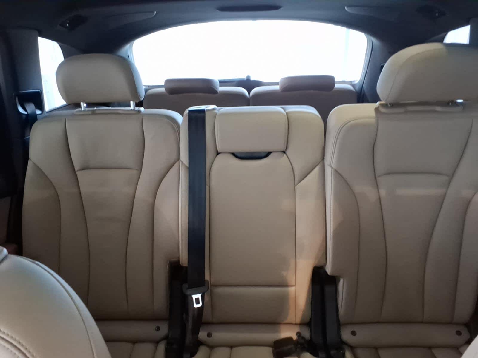 2024 Audi Q7 Premium Plus 55 TFSI quattro
