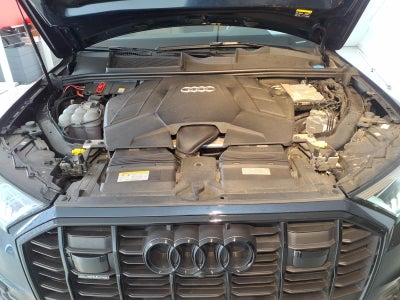 2024 Audi Q7 Premium Plus 55 TFSI quattro