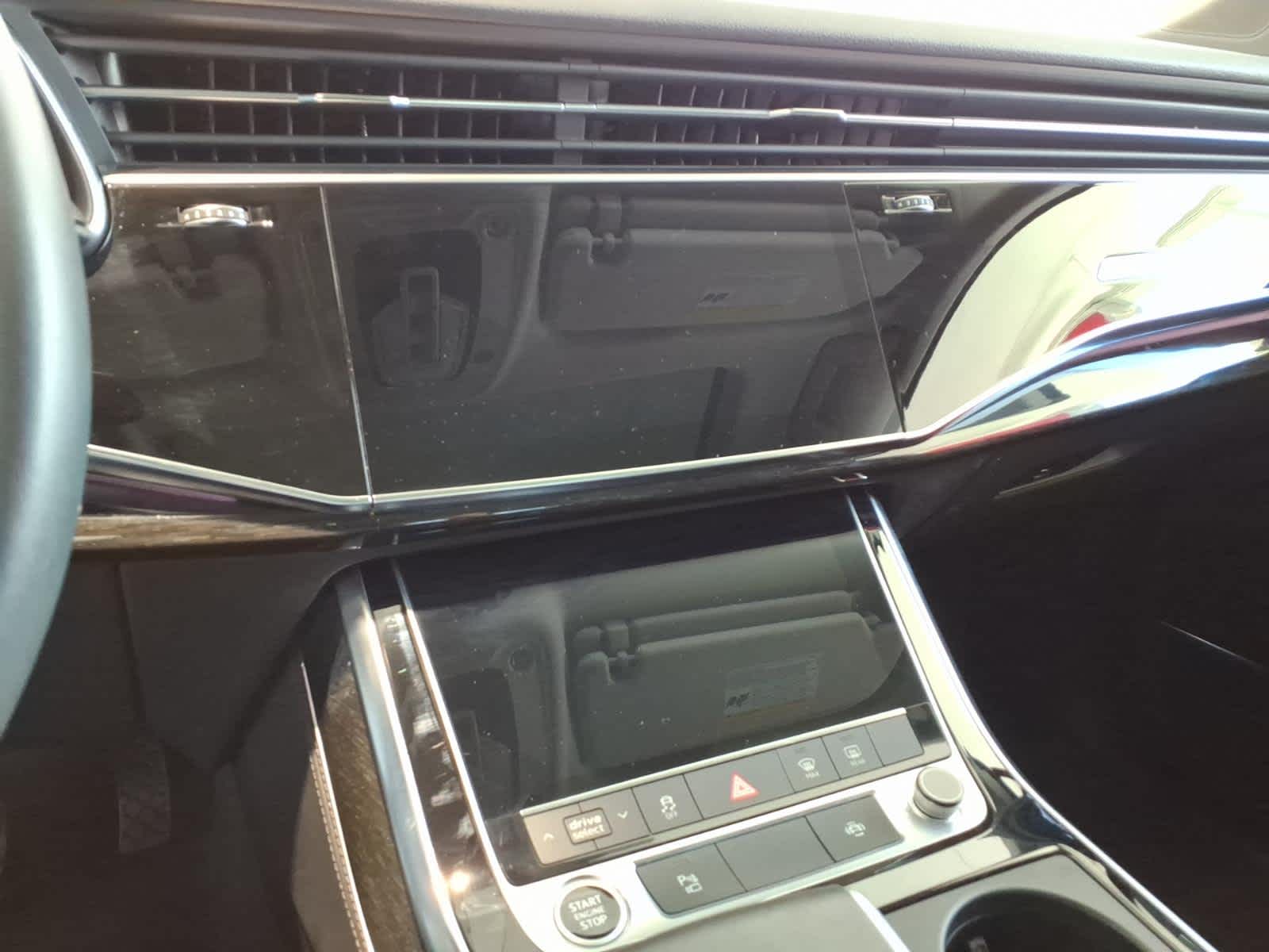 2023 Audi Q7 Premium Plus 55 TFSI quattro