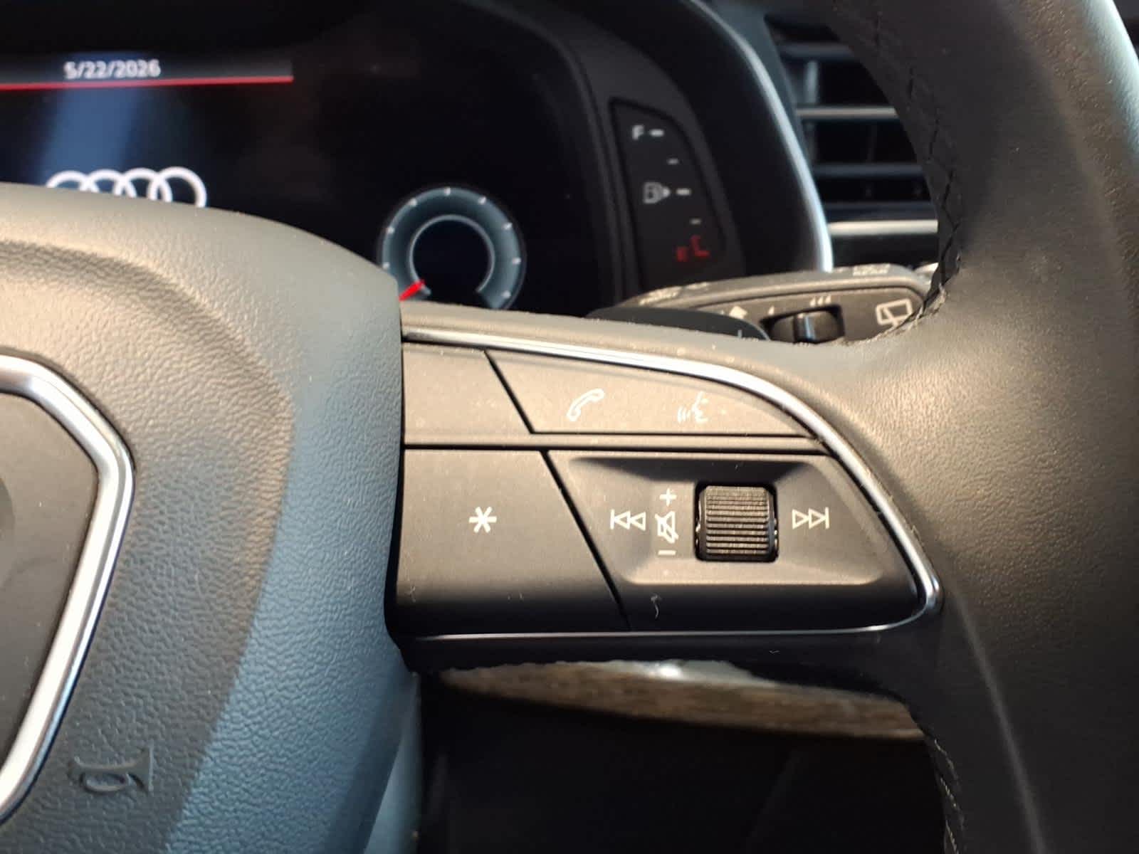 2023 Audi Q7 Premium Plus 55 TFSI quattro