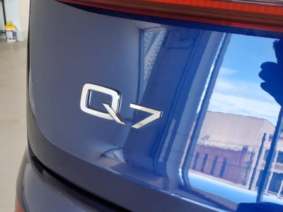 2023 Audi Q7 Premium Plus 55 TFSI quattro