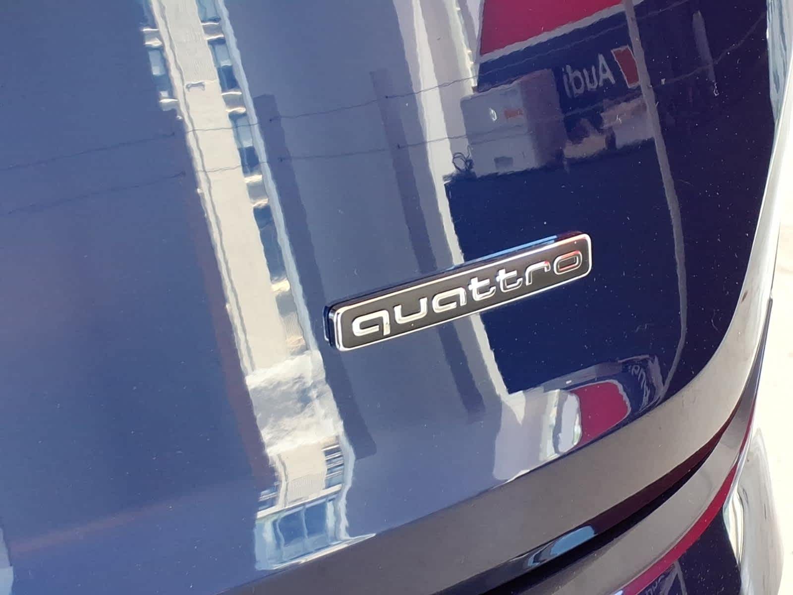 2023 Audi Q7 Premium Plus 55 TFSI quattro
