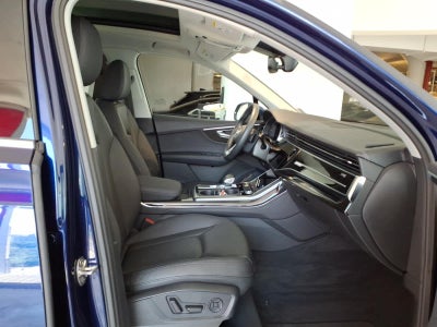 2023 Audi Q7 Premium Plus 55 TFSI quattro