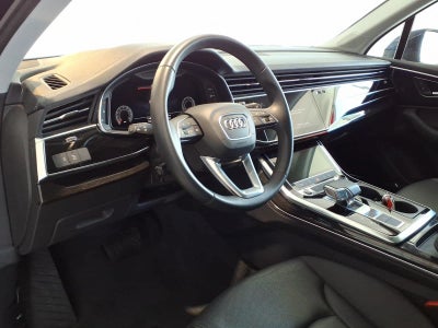 2023 Audi Q7 Premium Plus 55 TFSI quattro