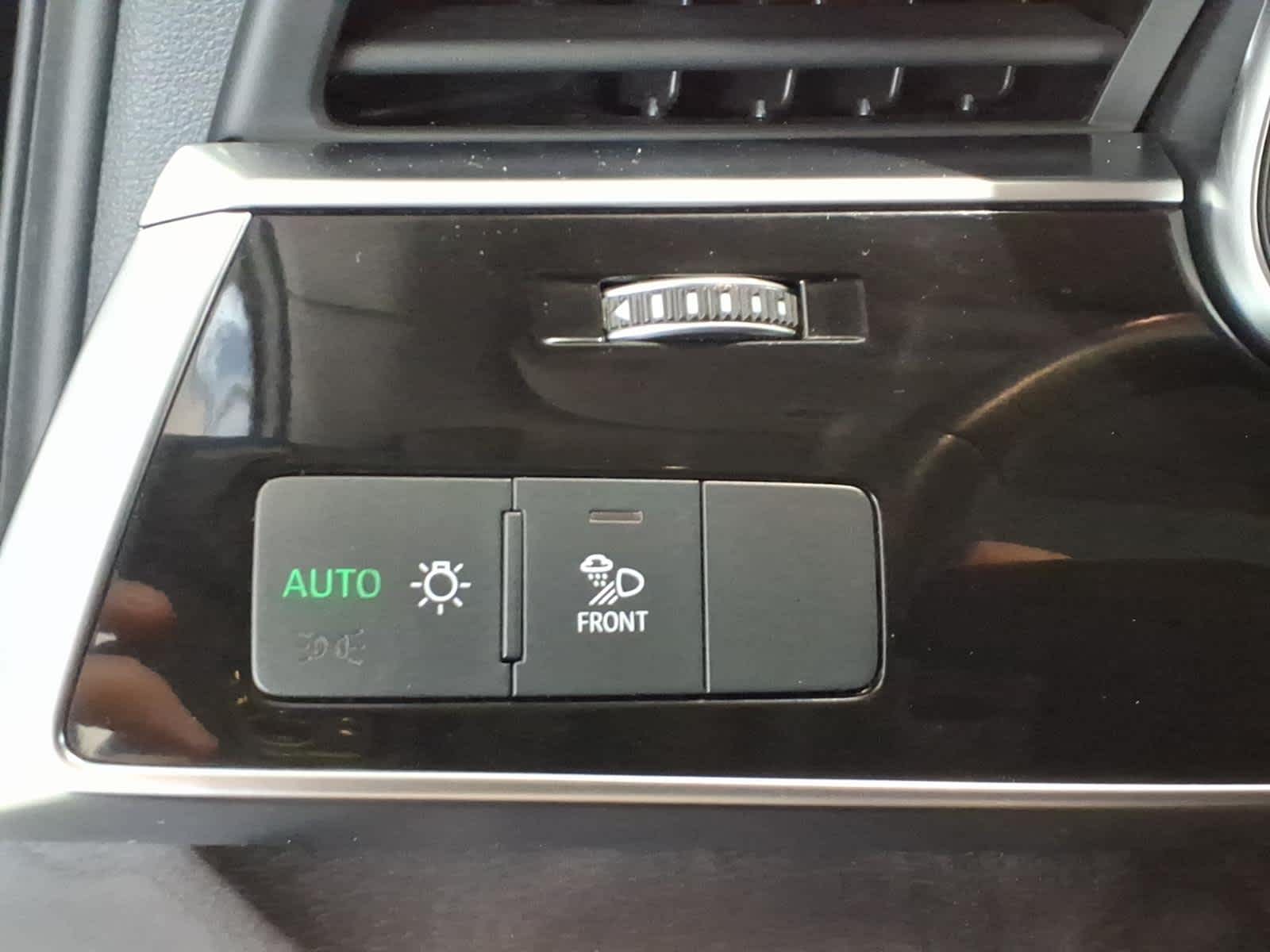 2023 Audi Q7 Premium Plus 55 TFSI quattro