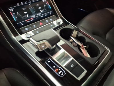 2023 Audi Q7 Premium Plus 55 TFSI quattro