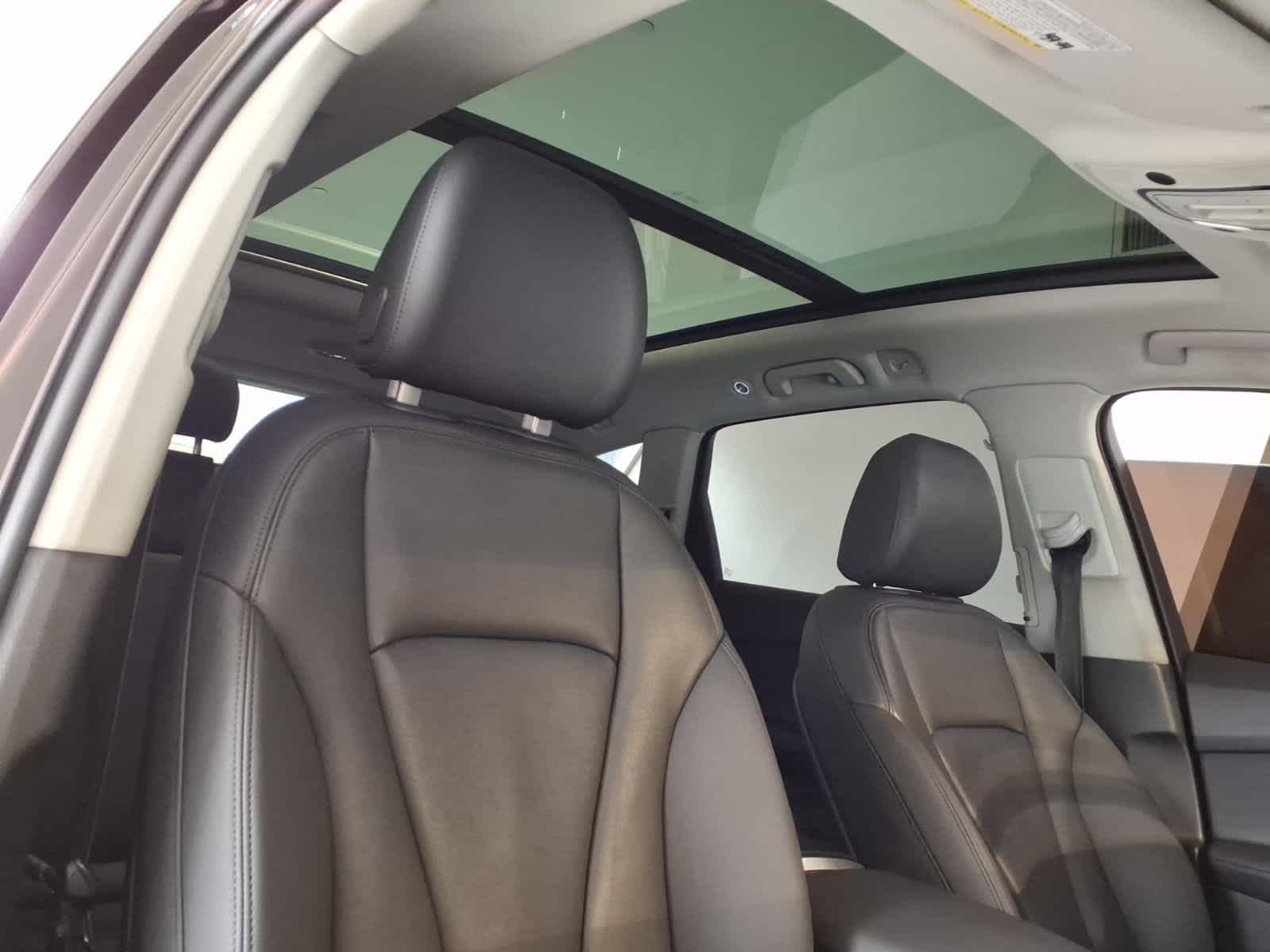 2023 Audi Q7 Premium Plus 55 TFSI quattro