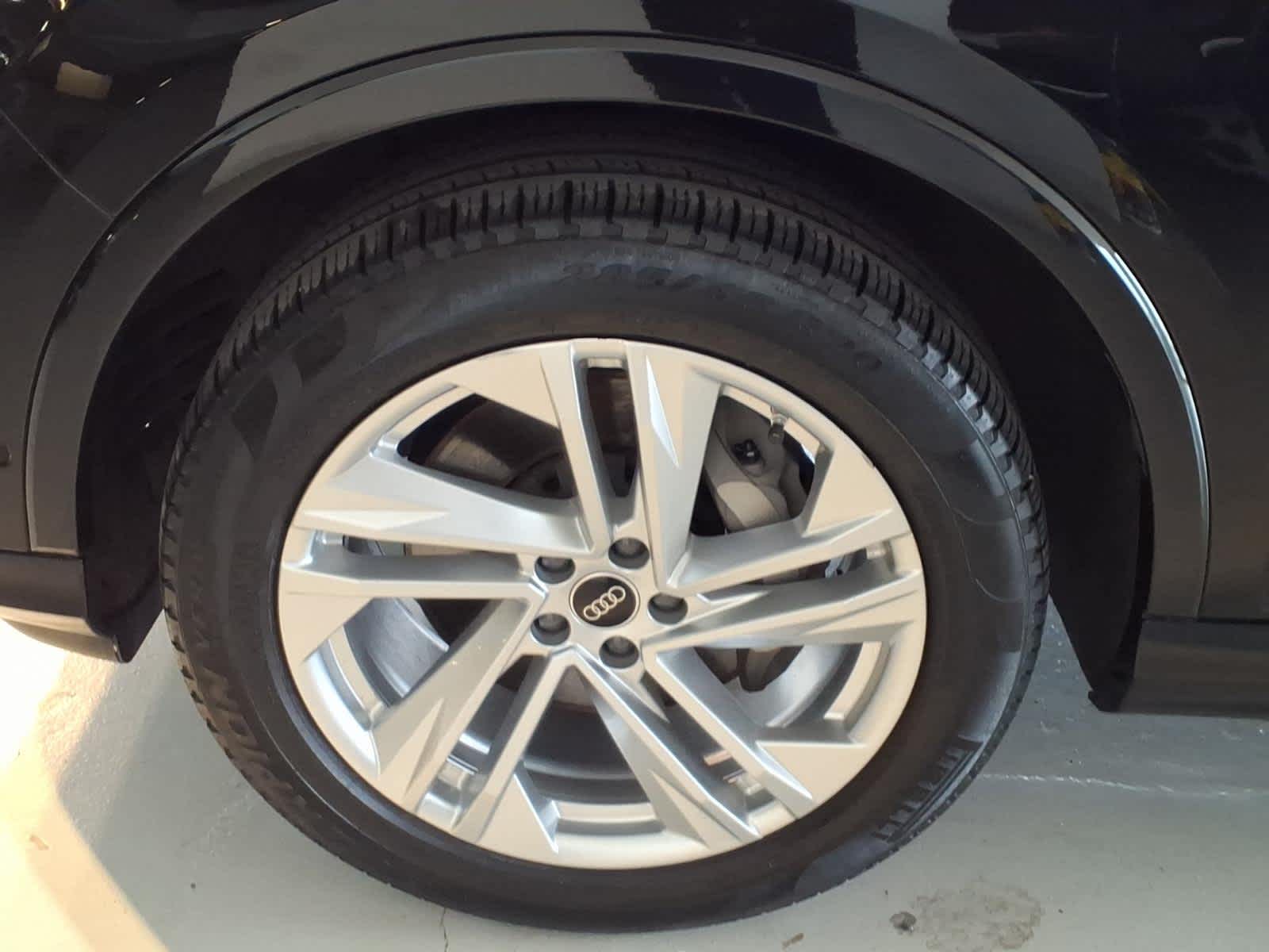 2023 Audi Q7 Premium Plus 55 TFSI quattro