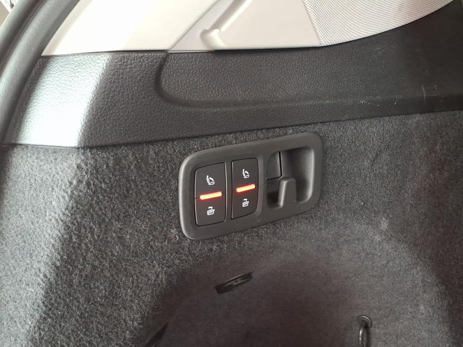 2023 Audi Q7 Premium Plus 55 TFSI quattro