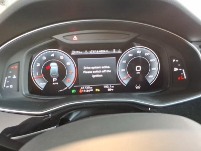 2023 Audi Q7 Premium Plus 55 TFSI quattro