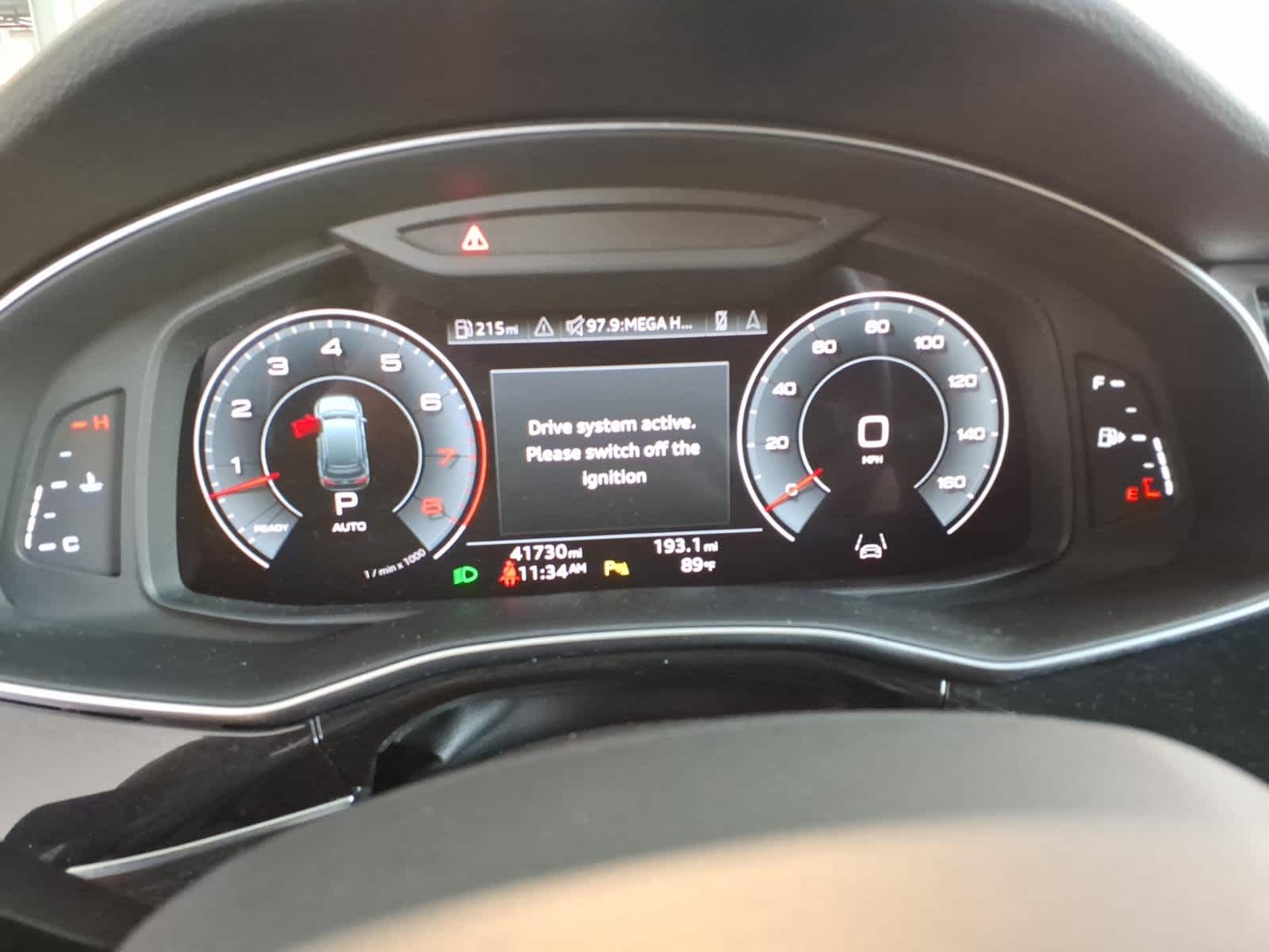 2023 Audi Q7 Premium Plus 55 TFSI quattro