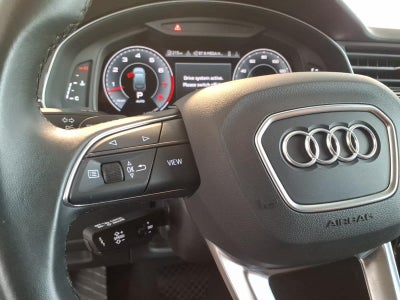 2023 Audi Q7 Premium Plus 55 TFSI quattro