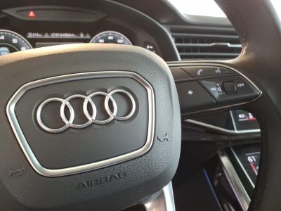 2023 Audi Q7 Premium Plus 55 TFSI quattro
