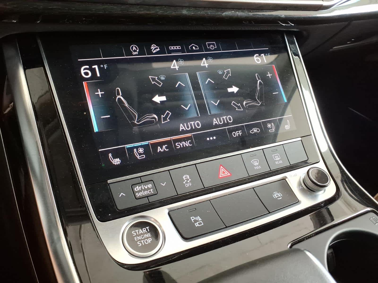 2023 Audi Q7 Premium Plus 55 TFSI quattro