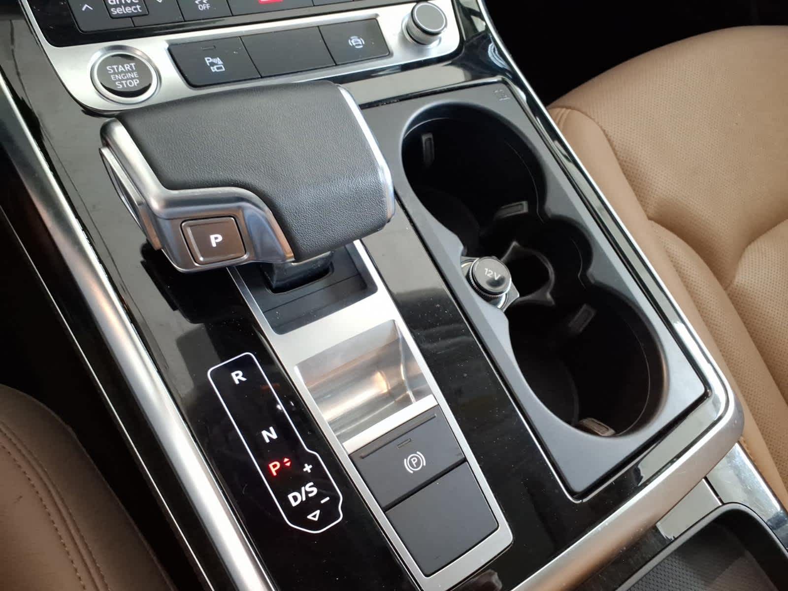 2023 Audi Q7 Premium Plus 55 TFSI quattro