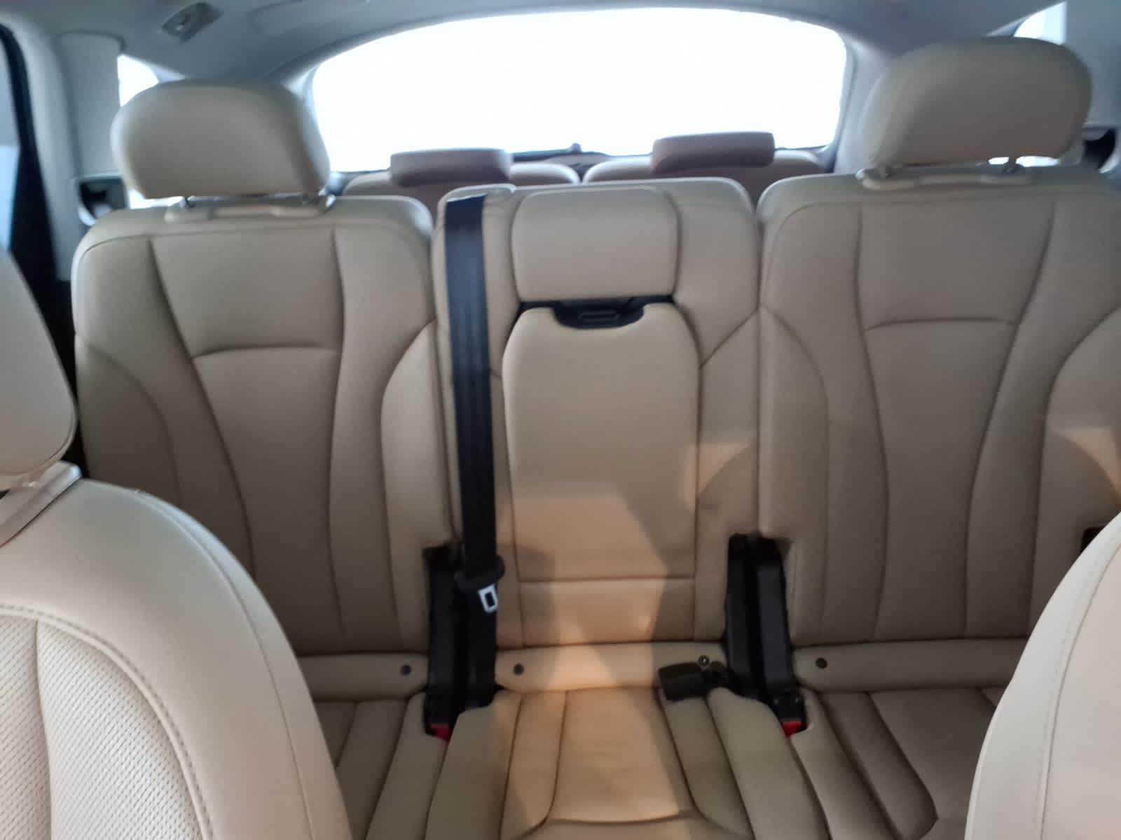 2023 Audi Q7 Premium Plus 55 TFSI quattro