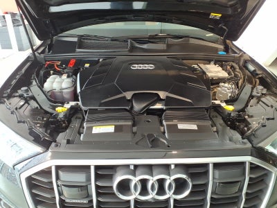 2023 Audi Q7 Premium Plus 55 TFSI quattro