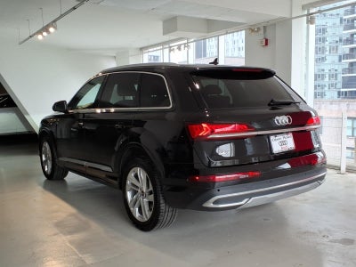 2023 Audi Q7 Premium Plus 55 TFSI quattro
