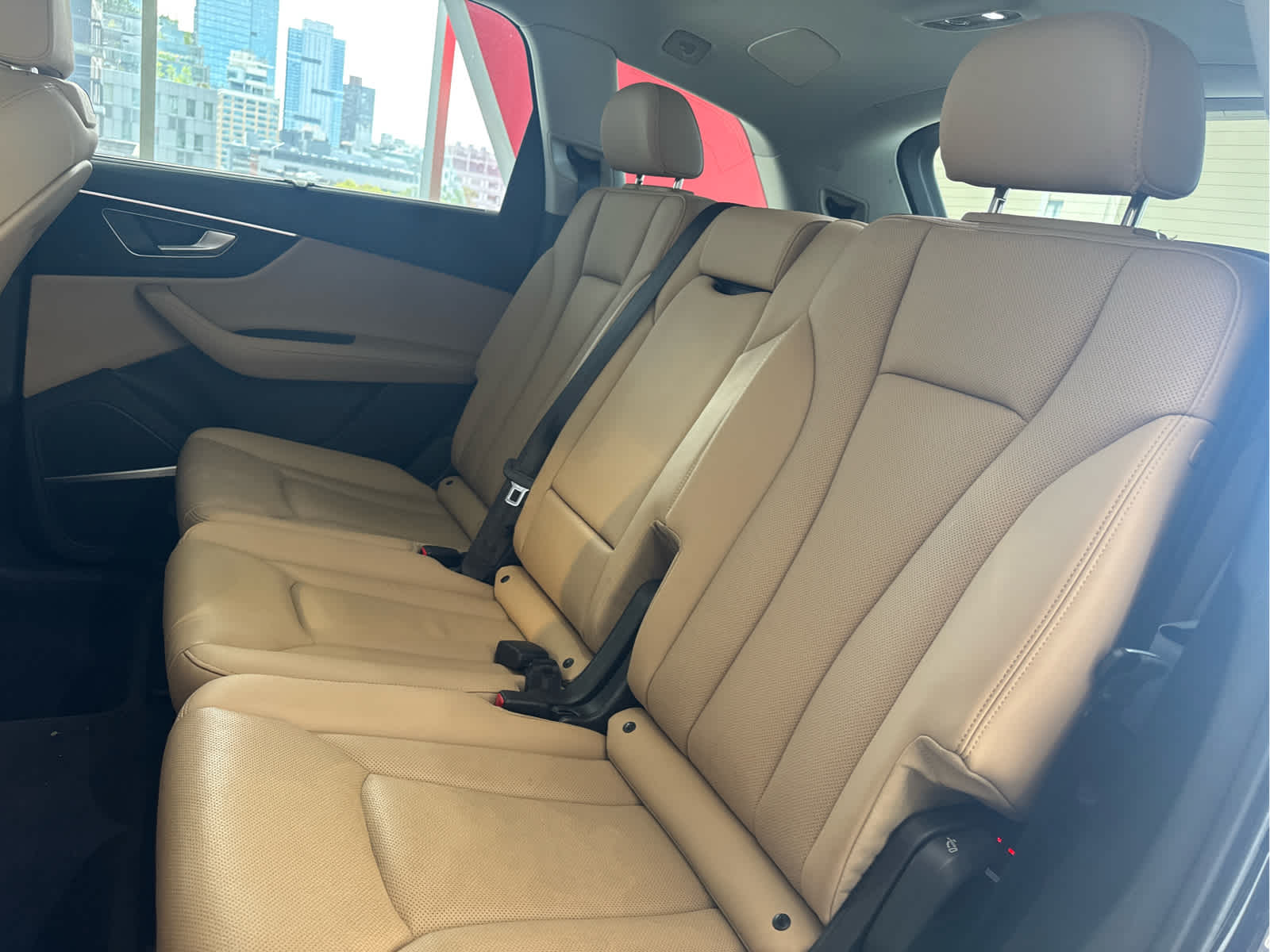2023 Audi Q7 Premium Plus 55 TFSI quattro