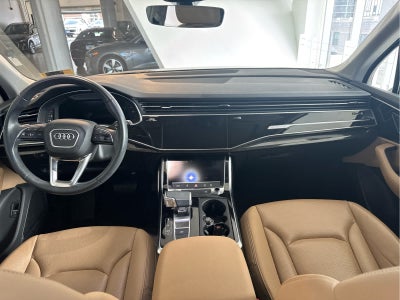 2023 Audi Q7 Premium Plus 55 TFSI quattro