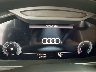 2023 Audi Q7 Premium Plus 55 TFSI quattro