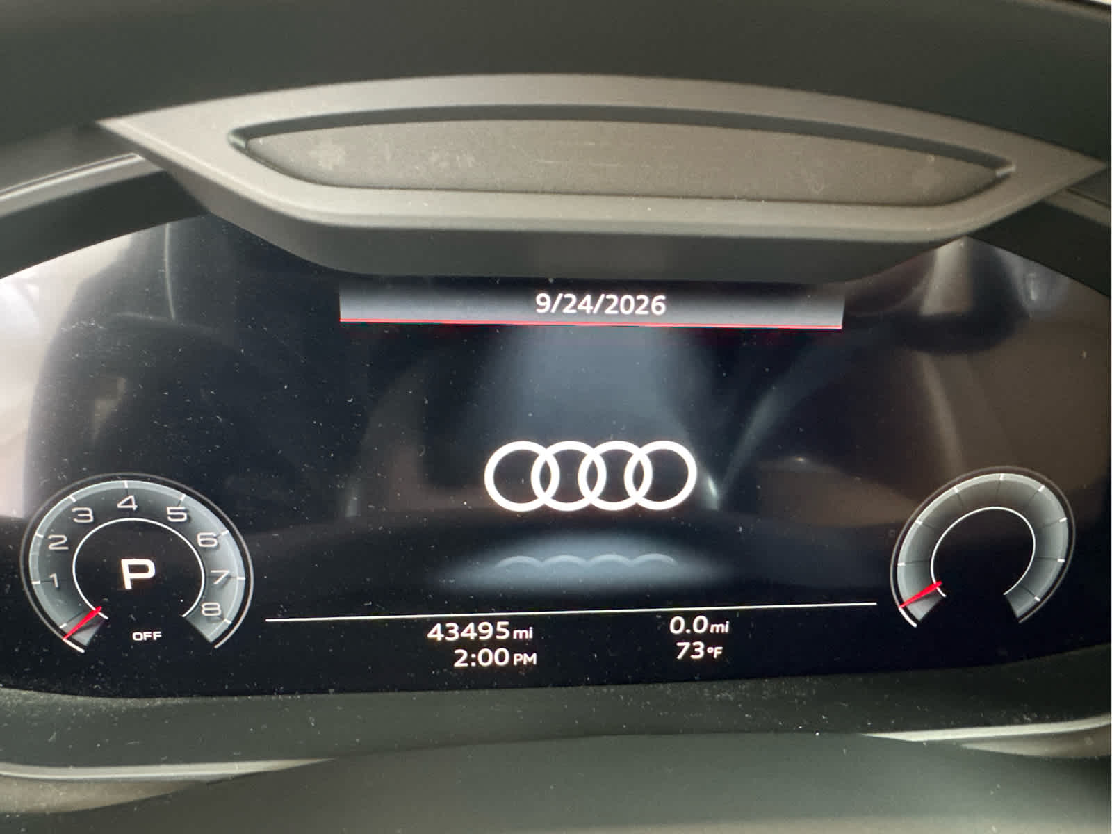2023 Audi Q7 Premium Plus 55 TFSI quattro
