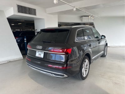 2023 Audi Q7 Premium Plus 55 TFSI quattro
