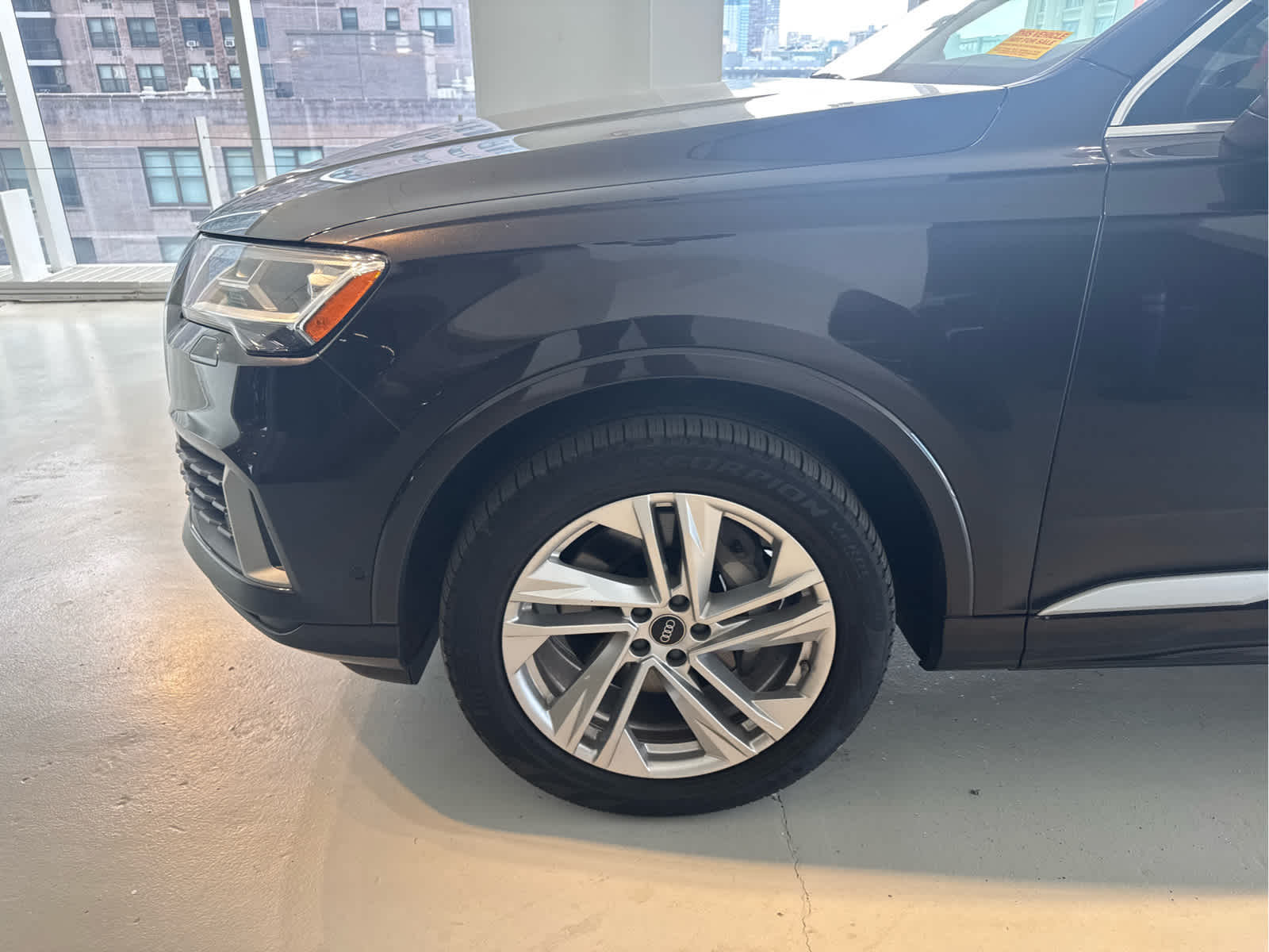2023 Audi Q7 Premium Plus 55 TFSI quattro