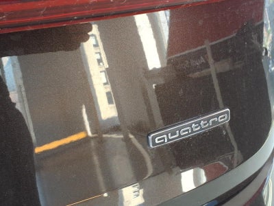 2023 Audi Q7 Premium Plus 55 TFSI quattro