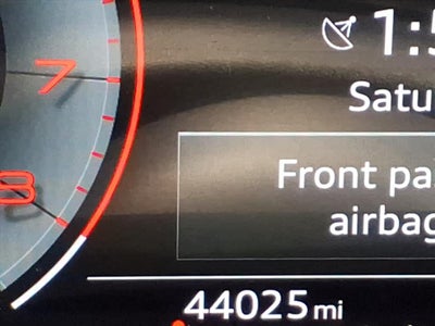 2023 Audi Q7 Premium Plus 55 TFSI quattro