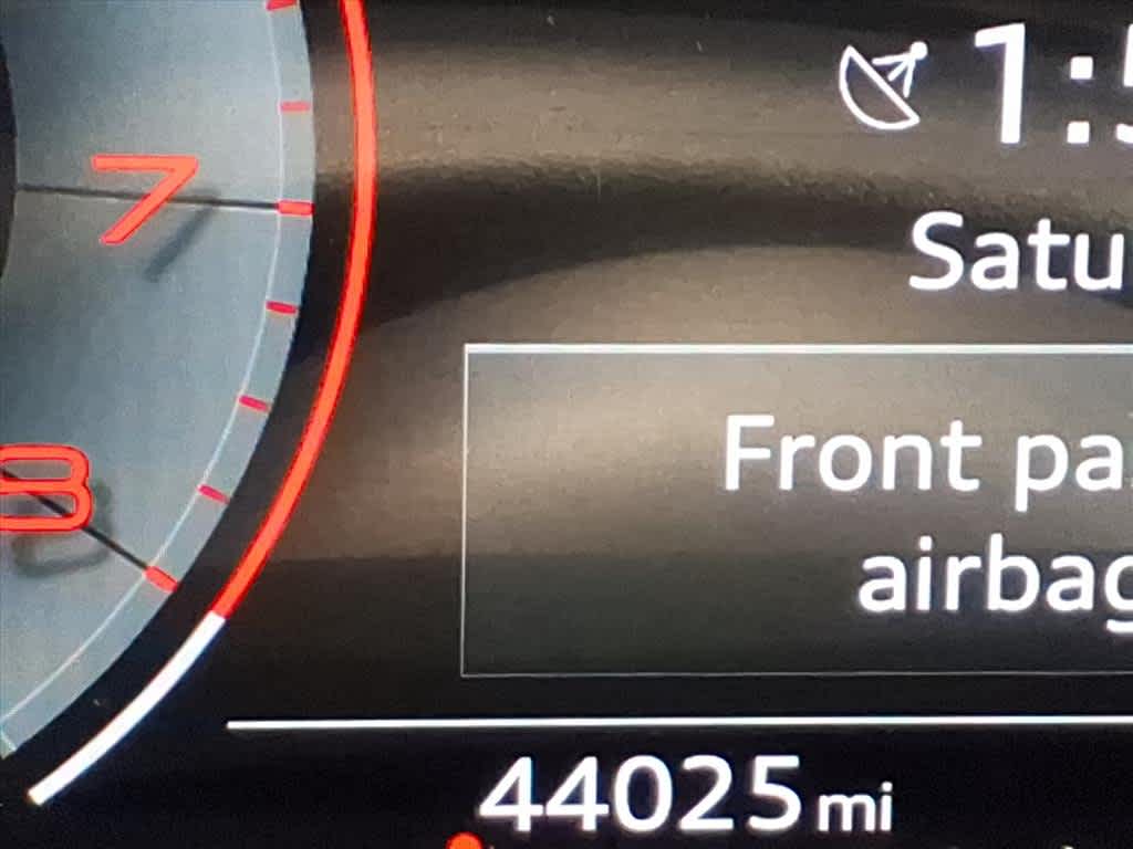 2023 Audi Q7 Premium Plus 55 TFSI quattro