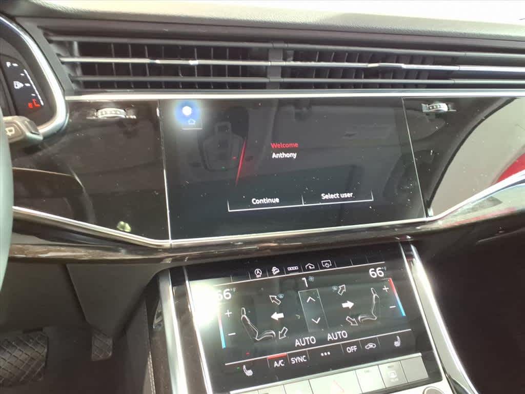 2023 Audi Q7 Premium Plus 55 TFSI quattro