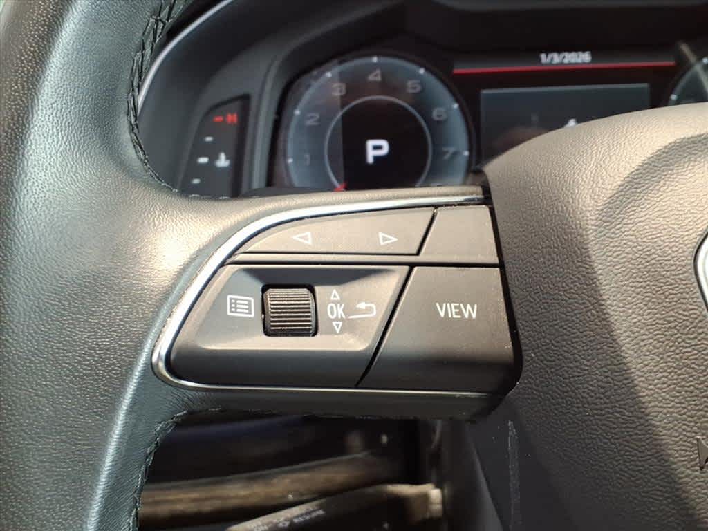 2023 Audi Q7 Premium Plus 55 TFSI quattro