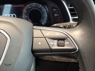 2023 Audi Q7 Premium Plus 55 TFSI quattro