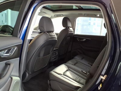 2023 Audi Q7 Premium Plus 55 TFSI quattro