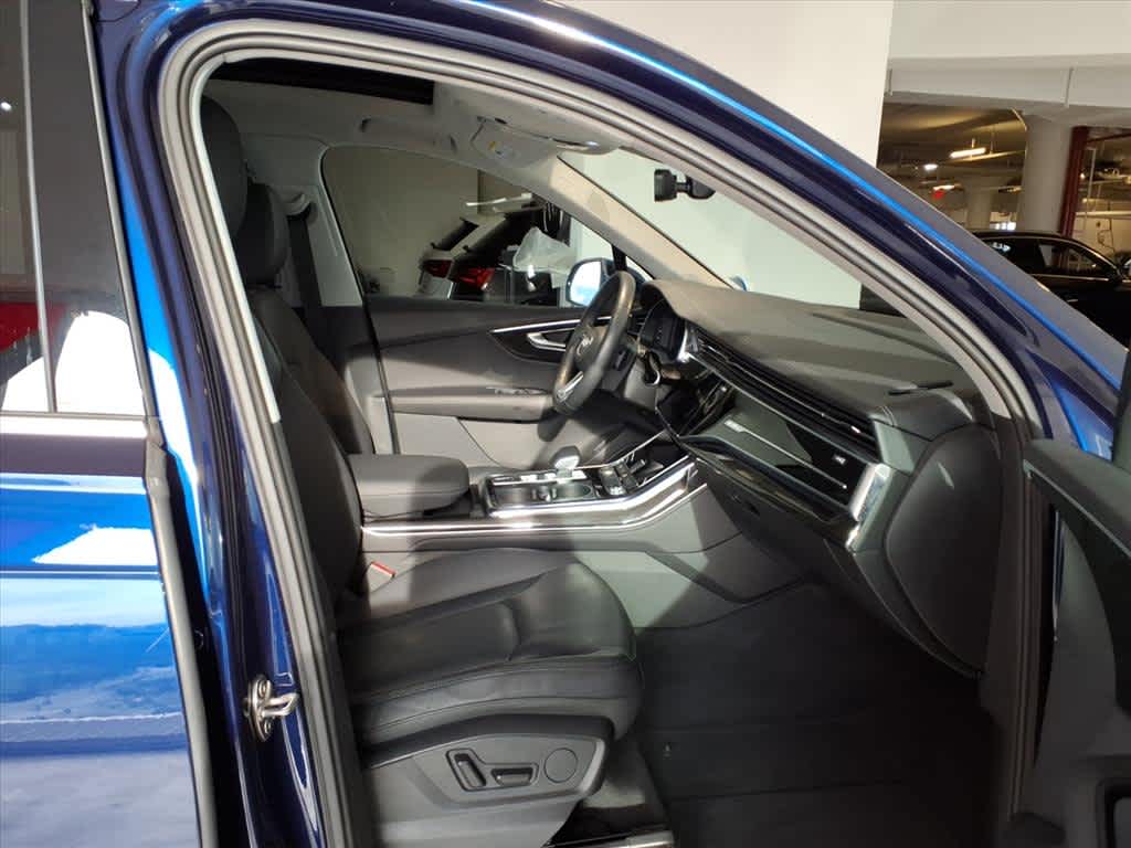 2023 Audi Q7 Premium Plus 55 TFSI quattro